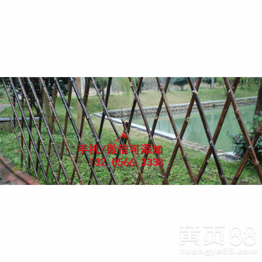 庭院之美，始于圍欄——章貢區(qū)塑鋼P(yáng)VC護(hù)欄廠商為您打造溫馨圍界