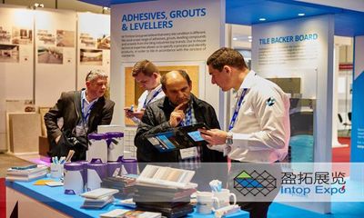 Natural Stone Show 2019 引領(lǐng)天然石材行業(yè)的專業(yè)會(huì)展平臺(tái)