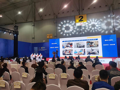 臨渭區(qū)赴成都參加國(guó)際養(yǎng)老服務(wù)產(chǎn)業(yè)博覽會(huì)并開展會(huì)展服務(wù)