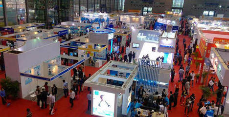 2022中國（南京）教體裝備產業博覽會 專業會展服務賦能產業新生態