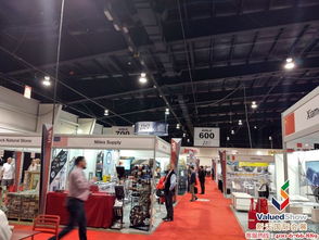 新天會展 專業國內與國際展會服務商